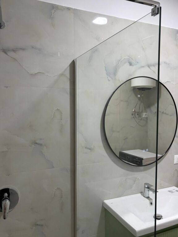 Apartament modern 1+1 qera , Kompleksi Aura