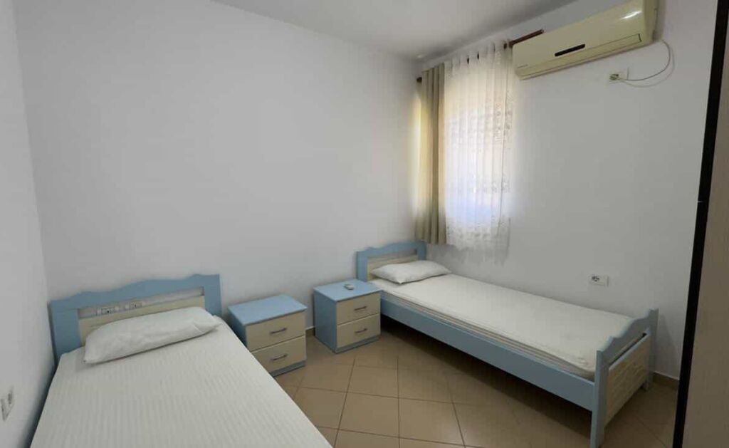 Appartamento 2+1 in affitto presso l'ex Campo di Aviazione