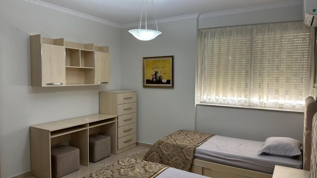 affittasi don bosco, 2+1 +1 bagno+1 balcone. 600 mila lek