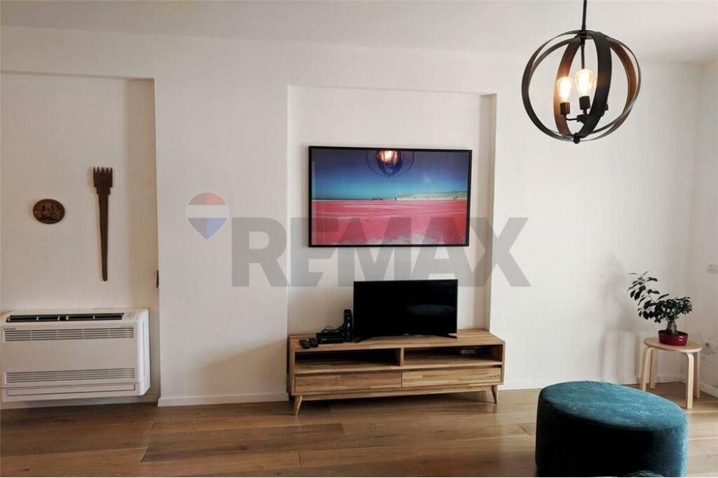 Apartament 1+1 per qira ne Myslym Shyri