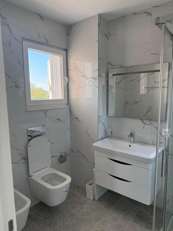 Villa (3-storey) for rent near TEG.