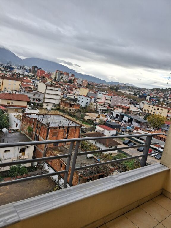 Apartment 1+1+Balcony for sale, Besim Alla Street, Yzberisht, Tirana, 6th Floor, 74.55 m², Price: 122,000 €