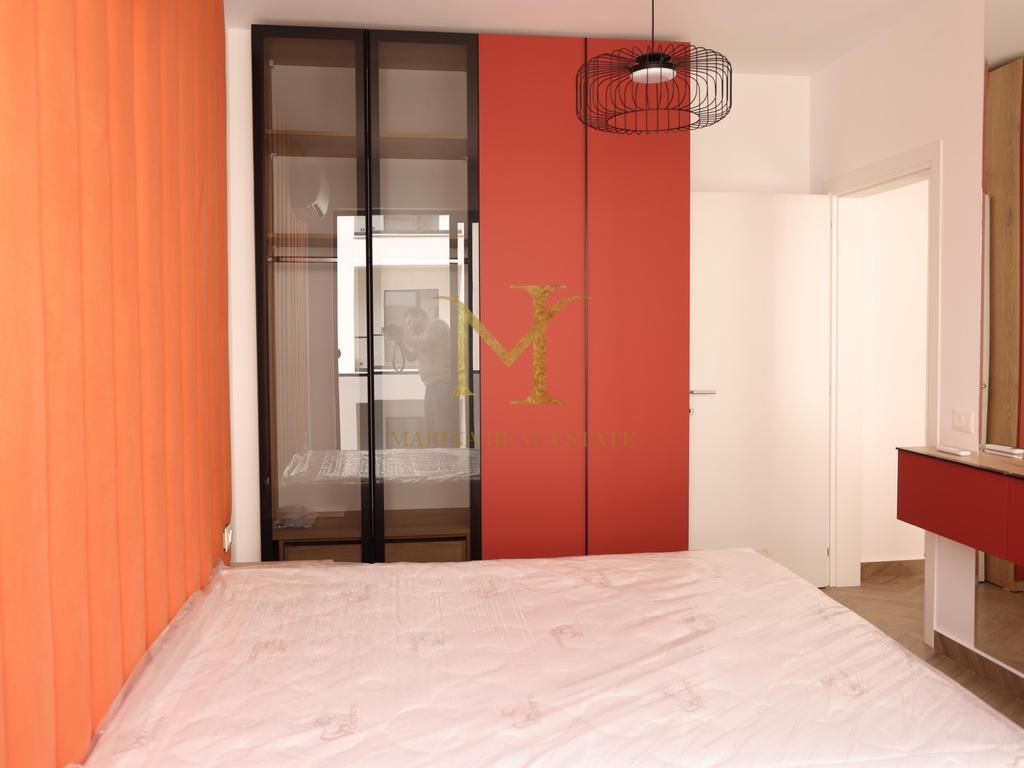 Apartament 1+1 për shitje në zonën prestigjioze të Malit të Robit — vetëm 250 metra nga deti.