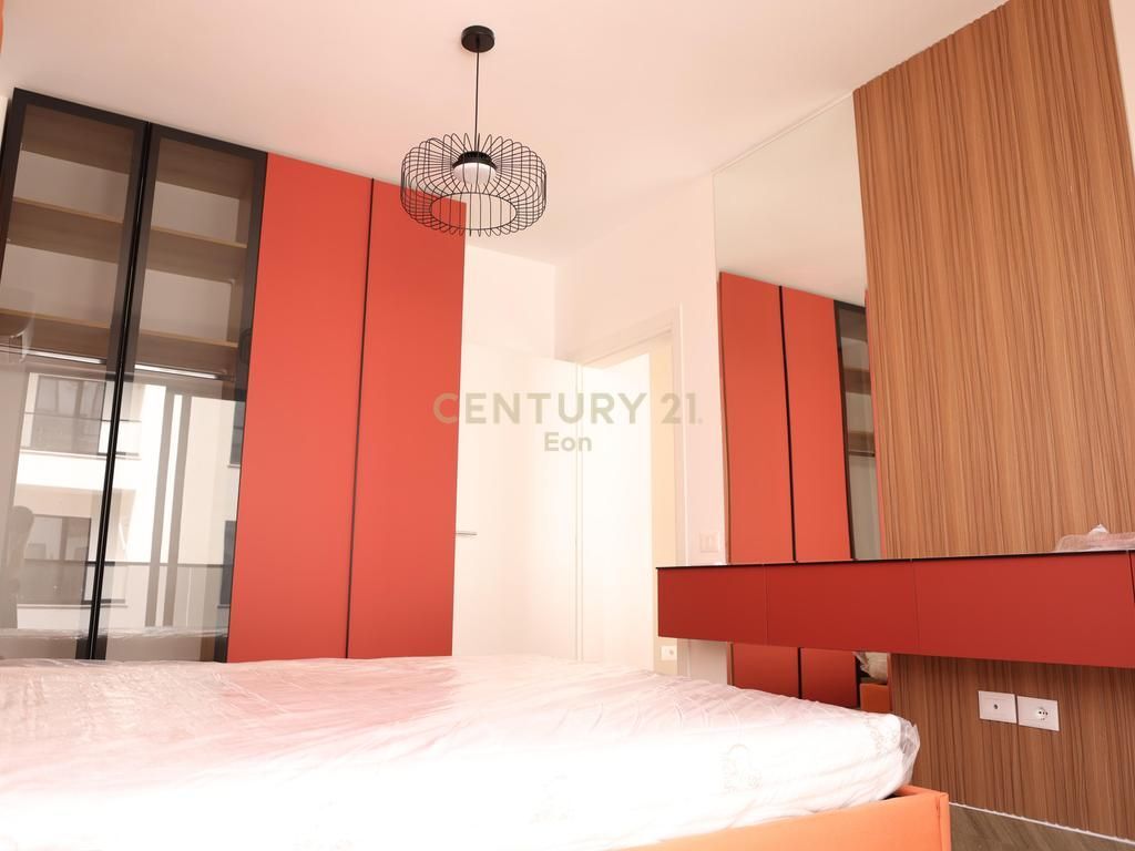 Apartament 1+1 për shitje në zonën e Malit të Robit !