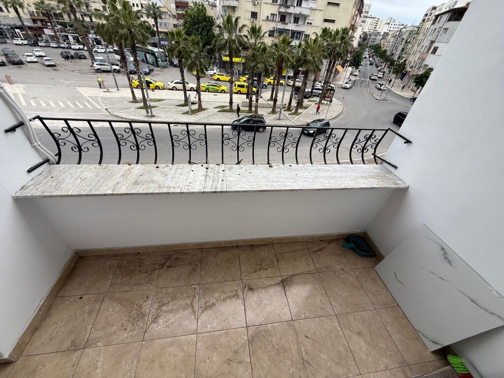 Apartament 2+1 me qera Qemder durrsit