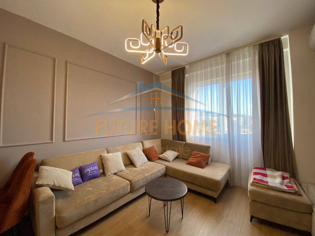 Qira, Apartament 2+1+2+Post Parkimi, Kompleksi Grand Gallery