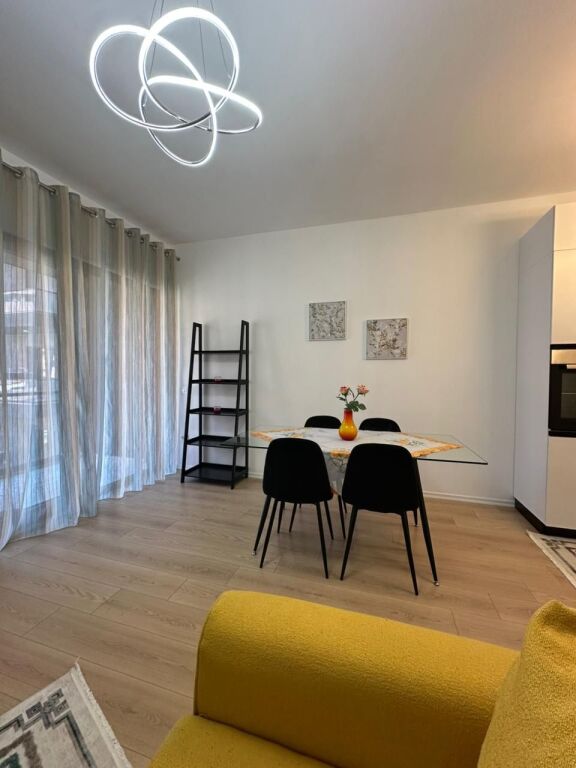 Jepet me qira apartament 1+1