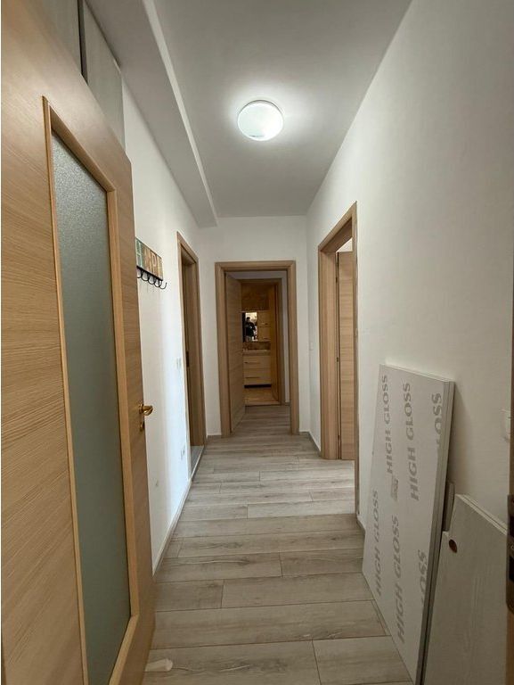 Apartament 2+1+2 per shitje ne Don Bosko, Tirane