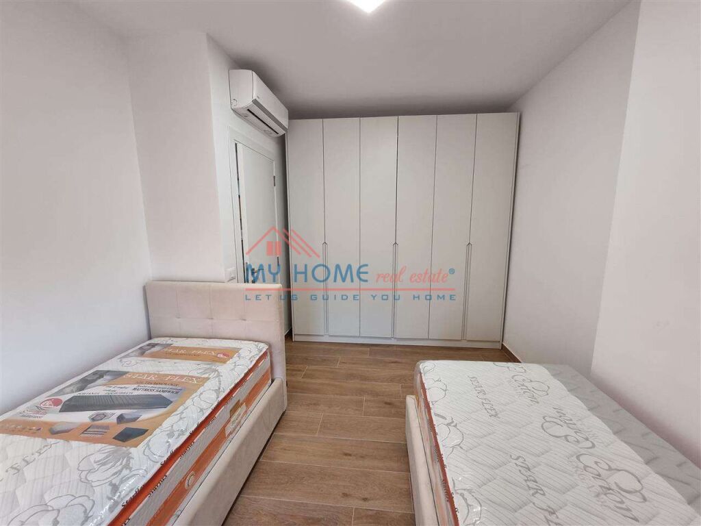 Appartamento 2+1 in Affitto Complesso Zircon Tirana