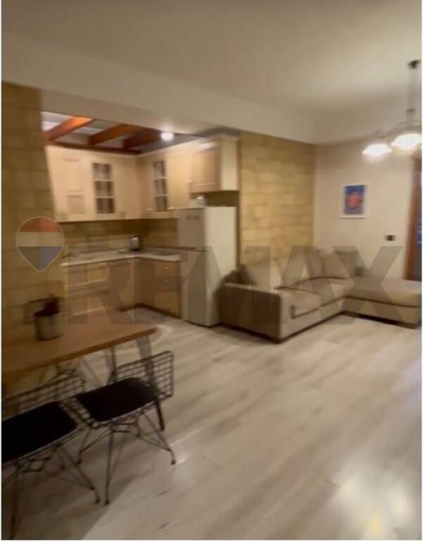 Apartment 2+1+2 in Center