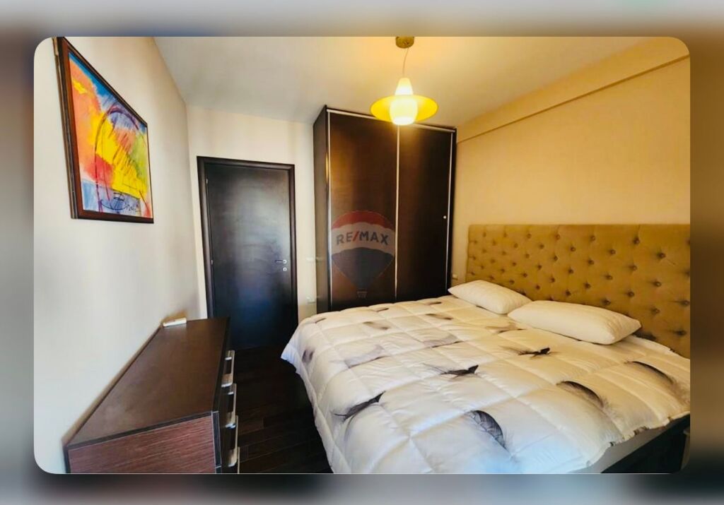 🏡 Premium 1+1 Apartment for Rent – Kodra e Diellit Residence 1