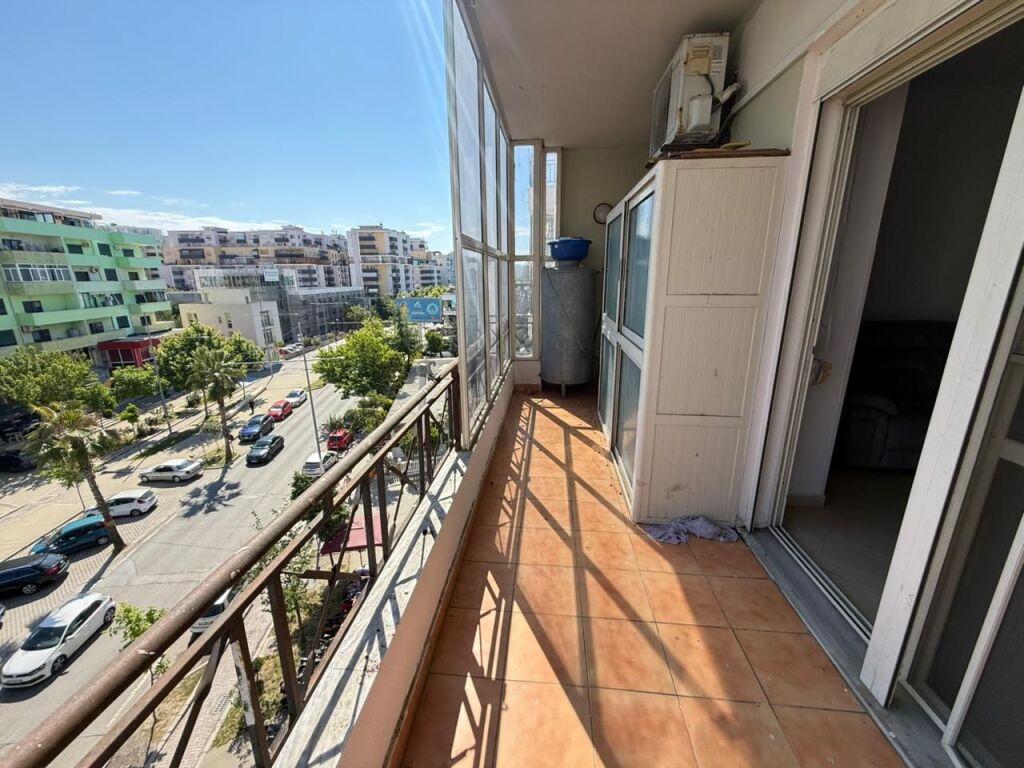 SHITET APARTAMENT 2+1+2 TUALETE PLAZH HEKURUDHA