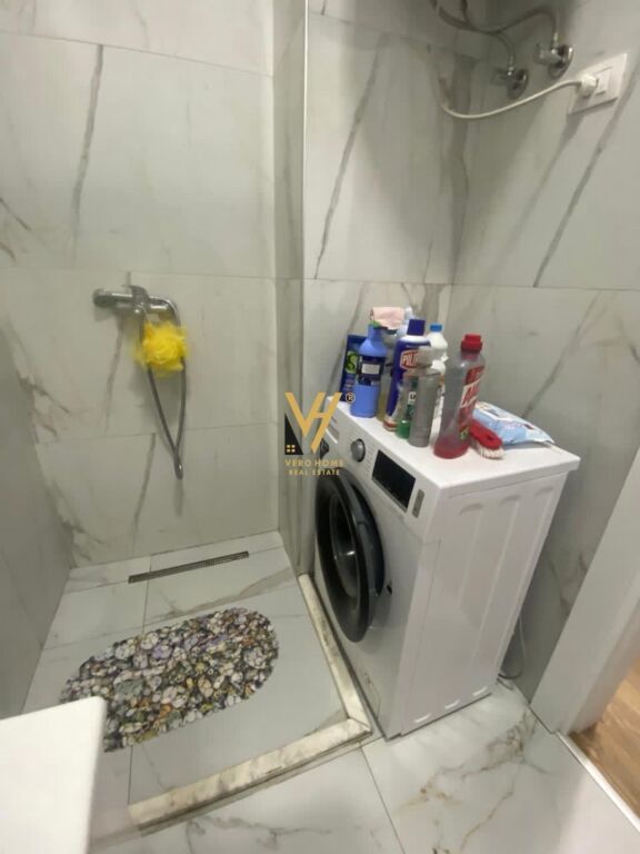 APARTMENT 1+1+BLK FOR RENT AT DRY LAKE 500 EURO