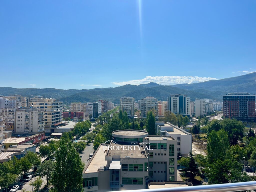 Apartament me Qera në Vlorë – Pamje Fantastike Deti pranë Vlora Marina