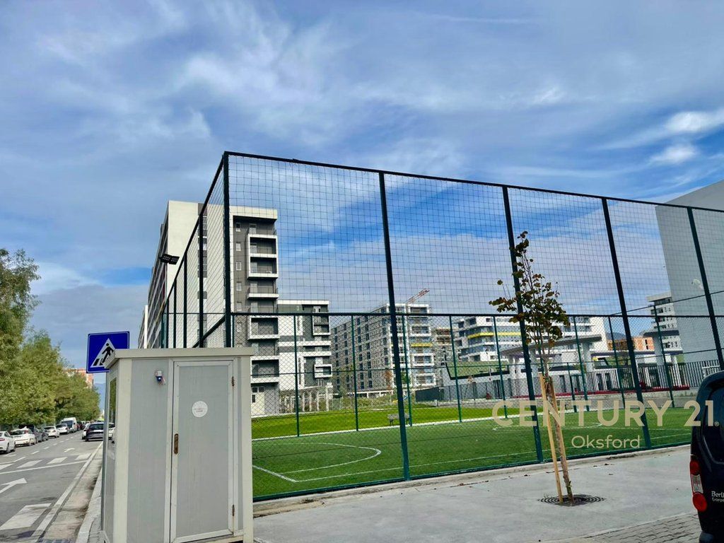 Apartament 2+1+2 + Parkim per shitje tek Univers City! 130,000 €