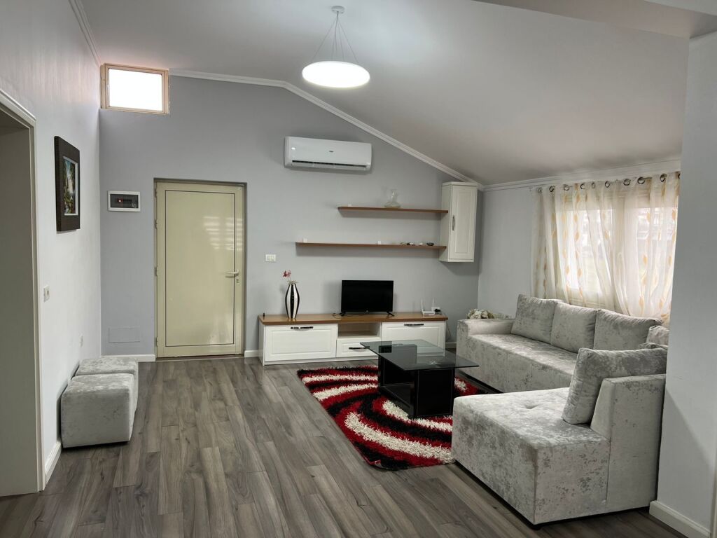 Apartment for rent 2+1+parking city Studenti