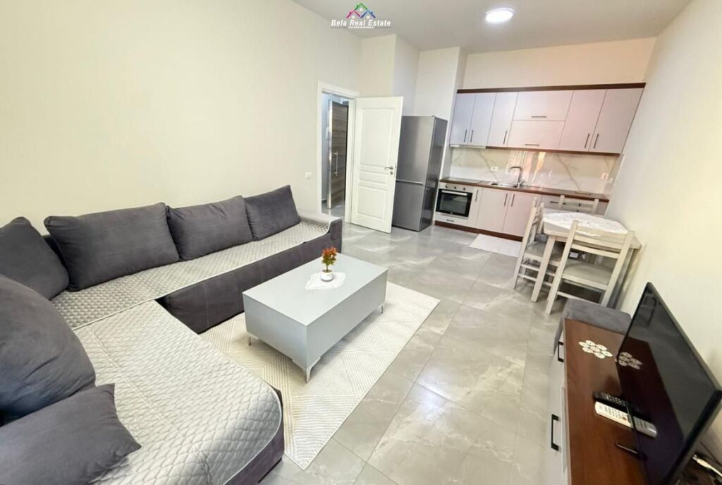 Apartament Me Qera 1+1 Tek Kompleksi ASL 1 (ID B2101713) Tirane