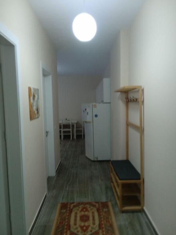 🏡 ME QIRA – APARTAMENT 1+1 | LUNGOMARE, VLORË 🌊