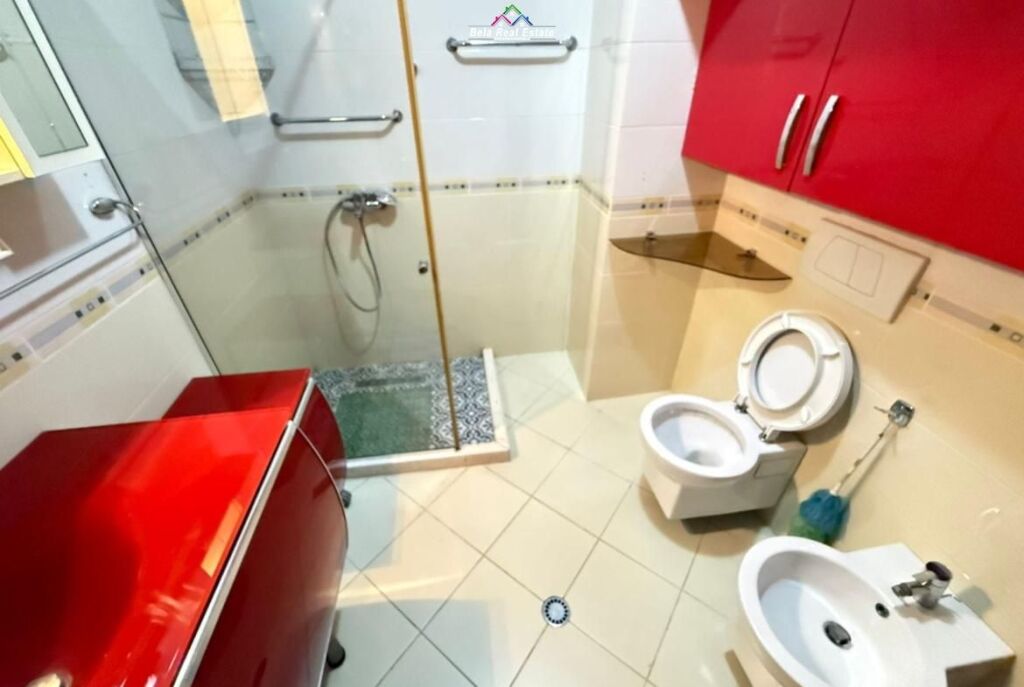Apartment For Rent 2+1 Near 21 Dhjetori (ID B220774) Tirane.