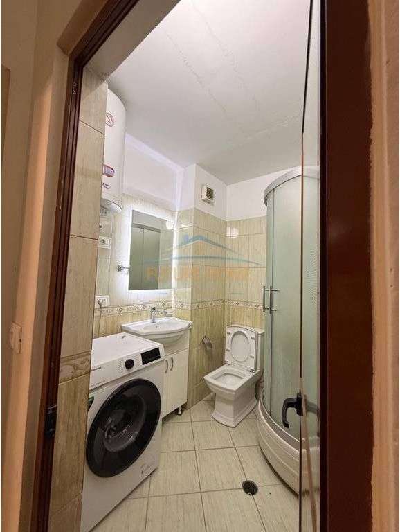 For sale, Apartment 1+1, New Electric Market, Ali Demi, Tirana