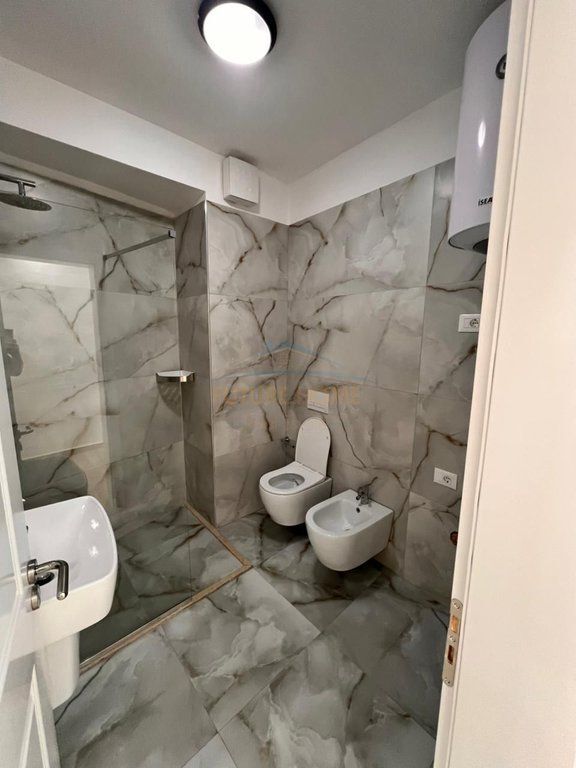 Shitet, Apartament 1+1, Rruga e Elbasanit