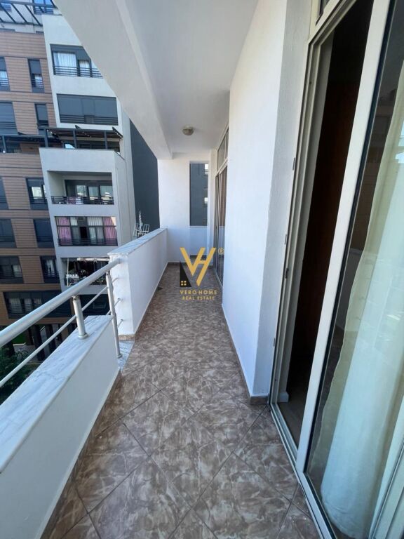 APARTMENT 1+1+BLK FOR RENT AT PAZARI I RI 60,000 LEKE