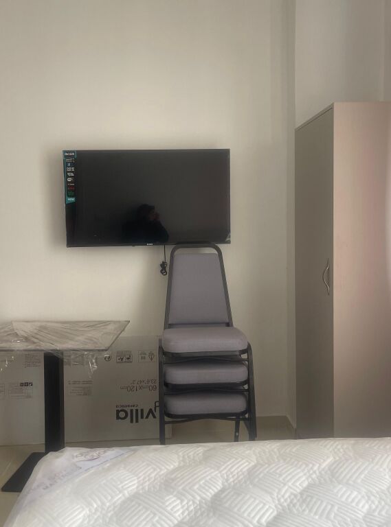 🏡 Shitet GarsoniereGolem 📐 Sipërfaqe: 23 m²