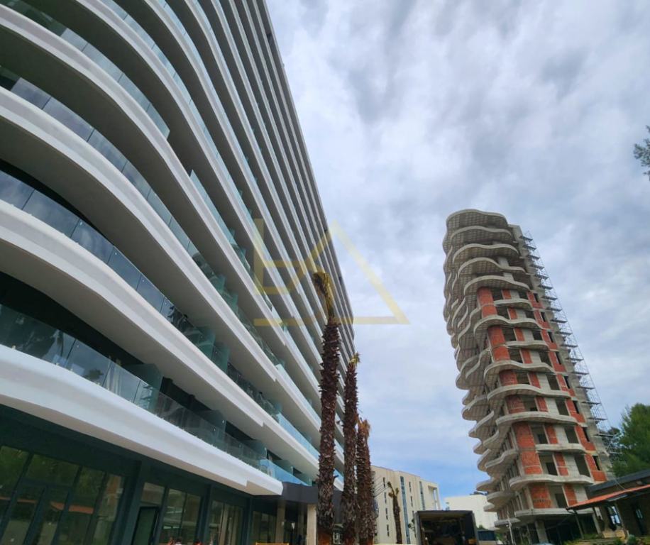 Shitet Apartament – Shëngjin, Lezhë