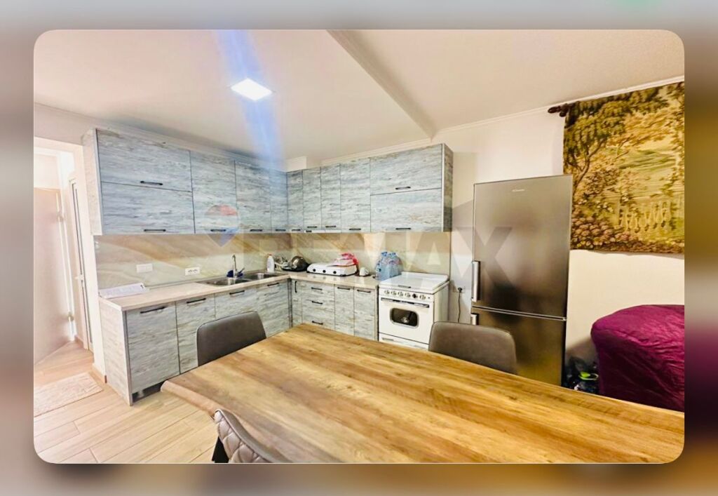 🏡 Jepet me Qira Apartament 2+1+2 – 21 Dhjetori