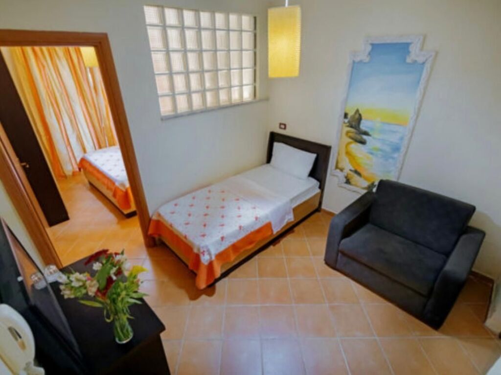 Shitet Hotel 🏨  në Golem