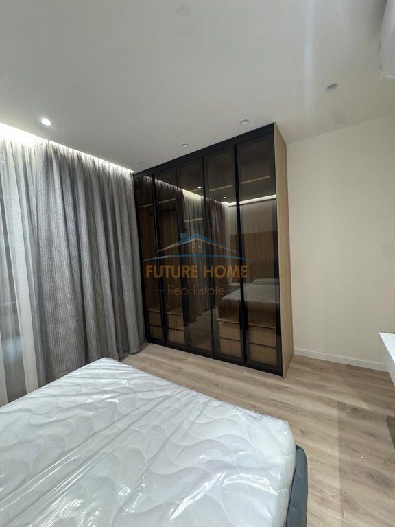 Qera, Apartament 2+1+2,Golden Tower Residence, Rruga Mine Peza