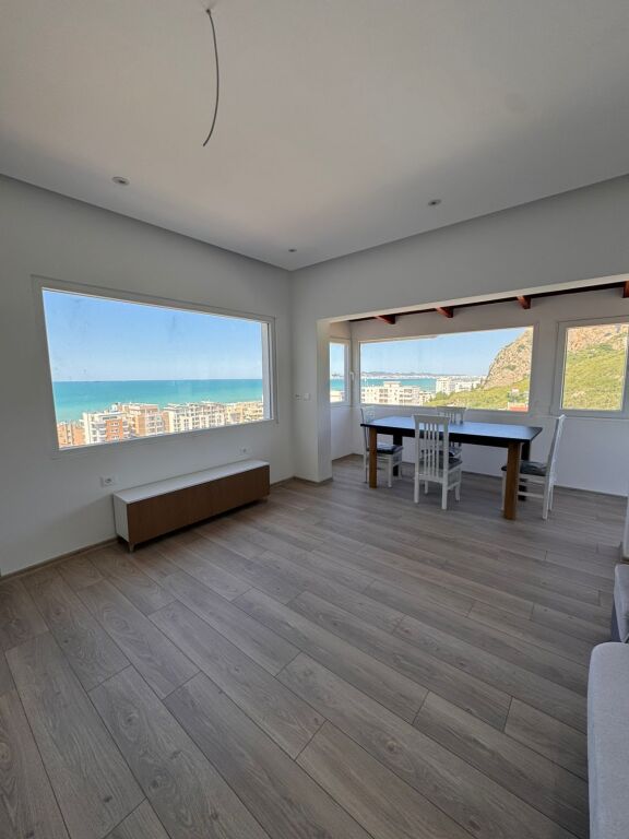 🏡 Apartament 2+1+2 në Shitje Pamje deti – Shkëmbi i Kavajës