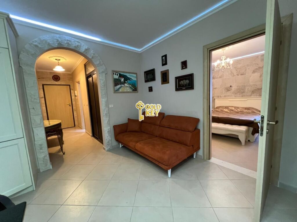 🏡 SHITET APARTAMENT 1+1 ME PAMJE DETI CURRILA DURRËS