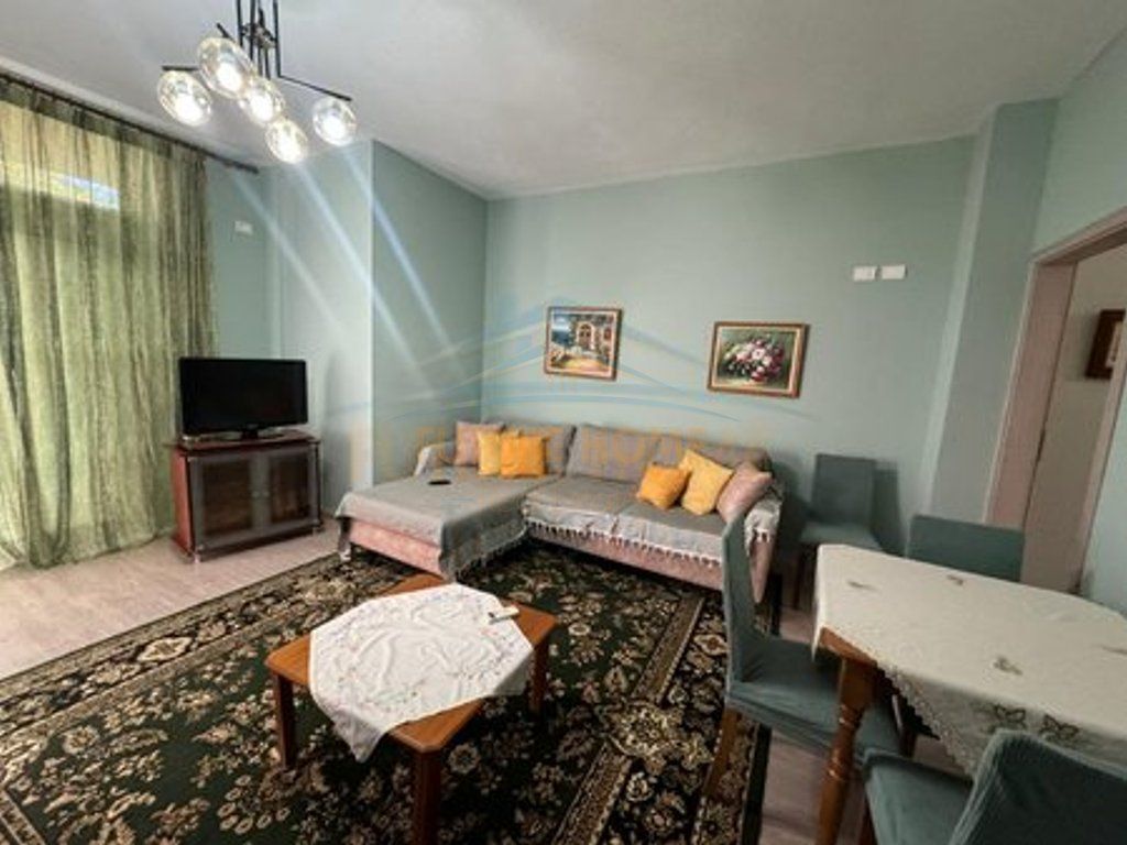Jap  Apartament 2+1, Kryegjyshata, Ali Demi