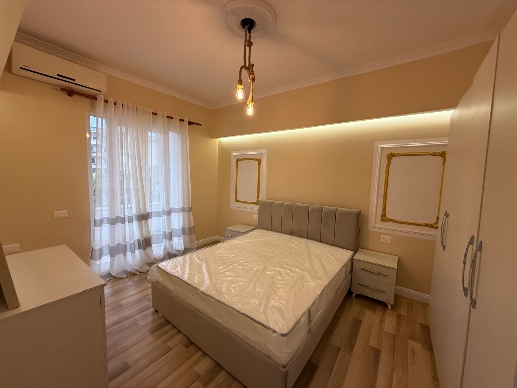 Apartament 2+1 me qera Qemder durrsit