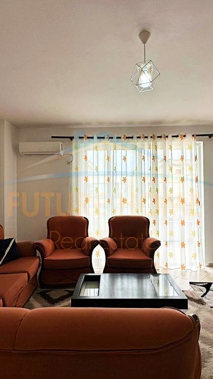 Qera, Apartament 2+1, Unaza e Re.