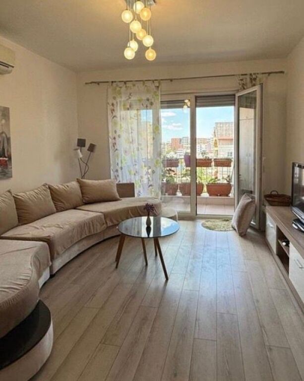 Shitet, Apartament 2+1+2, Don Bosko, Tirane