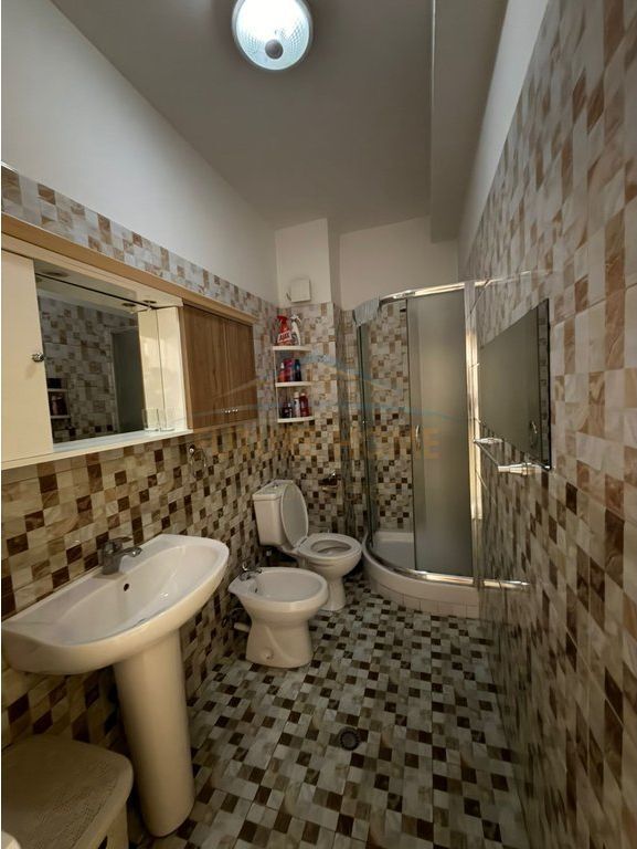 Qera Apartament 2+1+2 Unaza e Re, Astir.