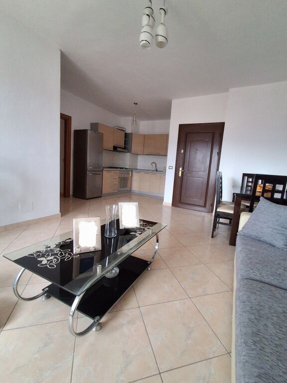 Apartment 1+1+Balcony for sale, Besim Alla Street, Yzberisht, Tirana, 6th Floor, 74.55 m², Price: 122,000 €