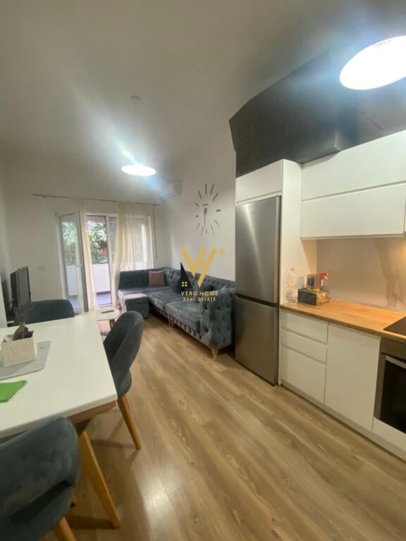 APARTMENT 1+1+BLK FOR RENT AT DRY LAKE 500 EURO