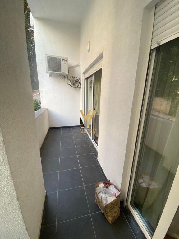 APARTMENT 1+1+BLK FOR RENT AT DRY LAKE 500 EURO