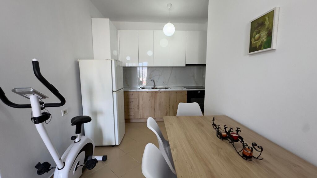 Apartment 2+1 for rent Aviation Field !