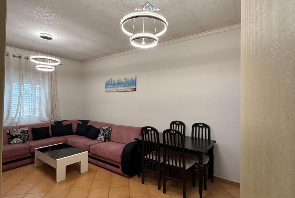 Apartament Ne Shitje 1+1 Ne Ali Dem (ID B110587) Tirane