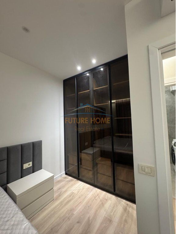 For rent, Apartment 1+1, Golden Tower Residence, Mine Peza Street