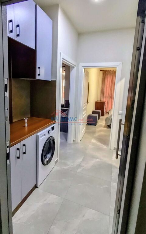 Appartamento 1+1 in affitto Complesso ASL a Tirana