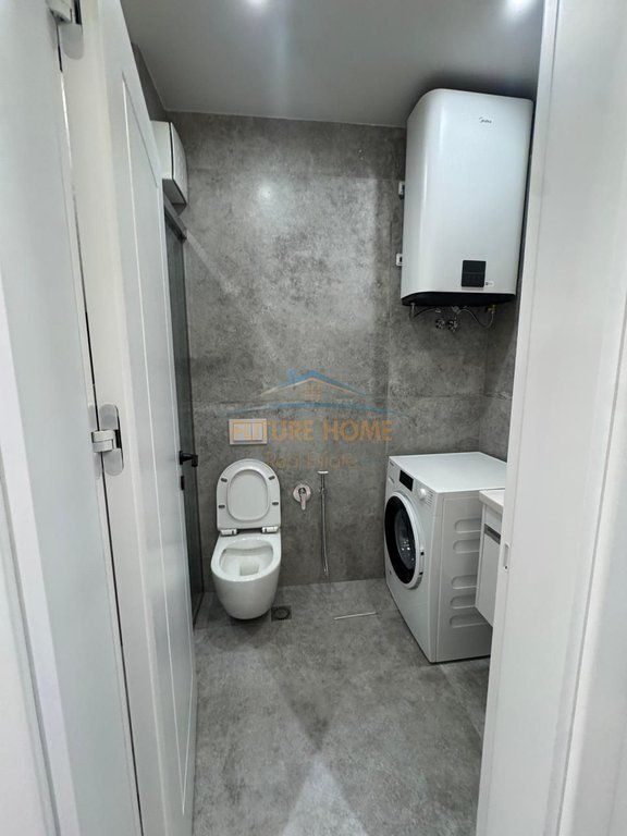 Qera, Apartament 2+1+2,Golden Tower Residence, Rruga Mine Peza