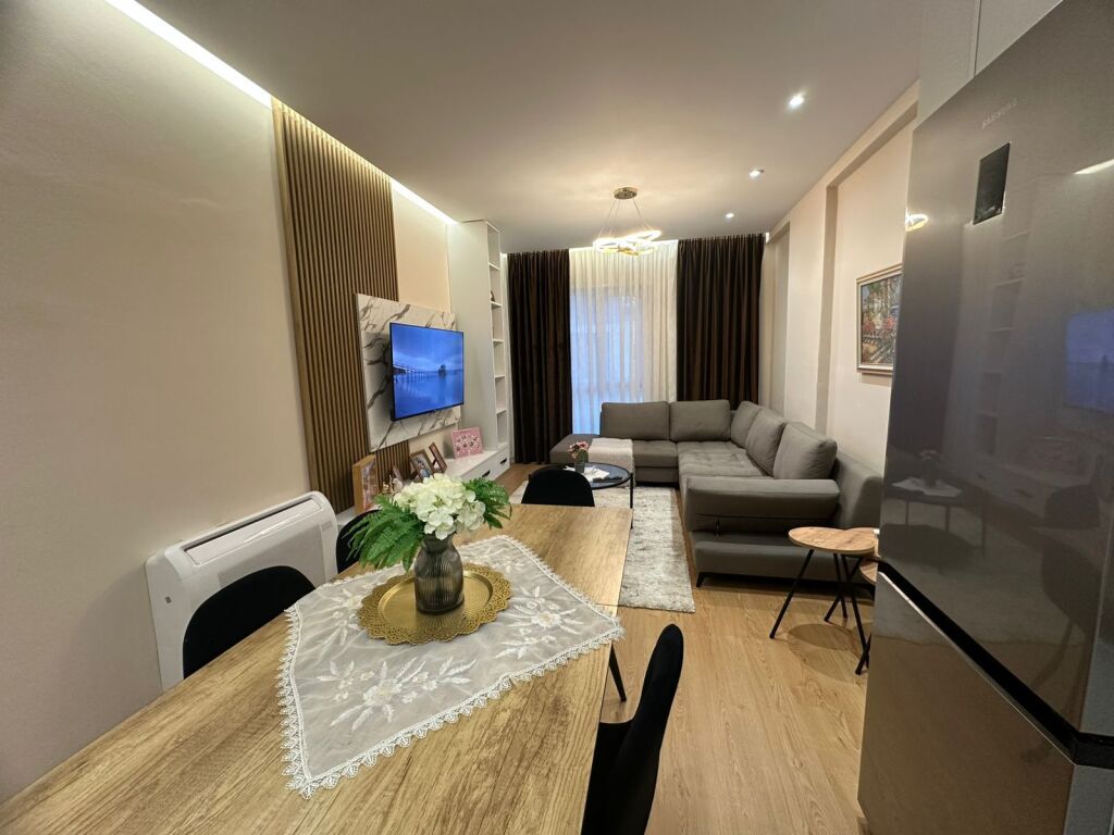 🏡 Appartamento 2+1 in Affitto – Univers City + POSTO AUTO 🚗
