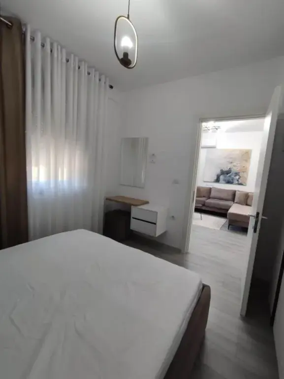 Qera | Apartament 1 + 1 | Yzberisht | 470 €/muaj
