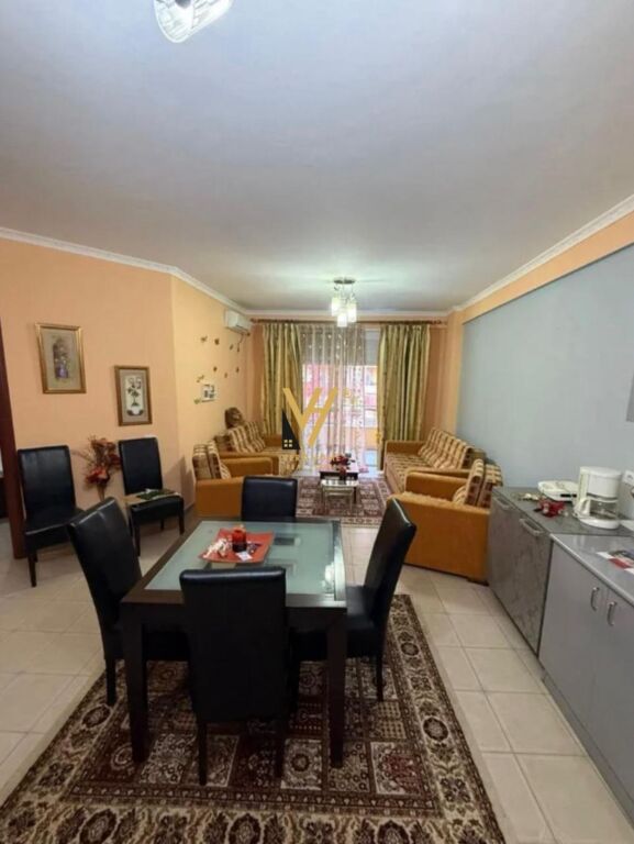 APARTMENT 1+1+BLK FOR RENT IN ASTIR 45,000 LEKE