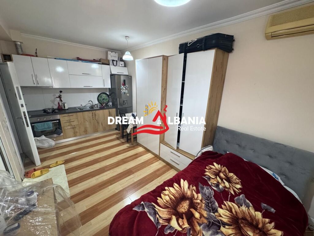 Garsoniere me qera ne Don Bosko,ne Tirane(ID4209035)